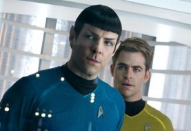 Pre-Order Star Trek Video Game And See Into Darkness For Free
