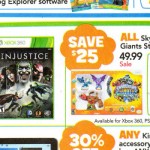 Get Injustice: Gods Among Us for Only $34.99 This Week
