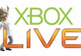 Free Xbox LIVE Gold This Weekend 