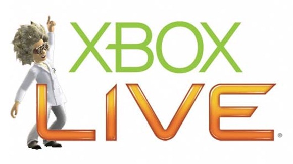 Free Xbox LIVE Gold This Weekend