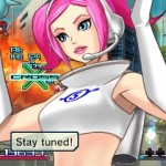 First English Project X Zone Trailer is Quite Action Packed