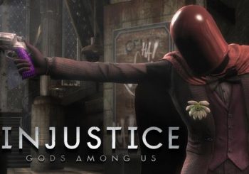 Batgirl and New Injustice: Gods Among Us Costumes are Available Today 