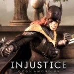 Injustice: Gods Among Us – Batgirl Confirmed as Second DLC Character