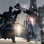 Batman: Arkham Origins Missing On PS4 and Xbox One