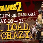 Special Borderlands 2 In-Game Event Starts this Weekend