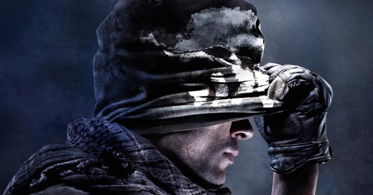 Watch Call of Duty: Ghosts Live Stream right here