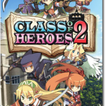 Class of Heroes II is About to Reach it’s Presale Goal of 2,500 [Updated]