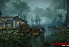 Crysis 3: Lost Island coming this June