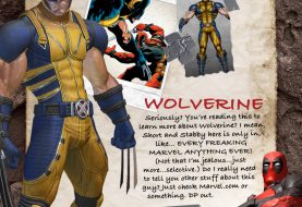 Wolverine to appear in Deadpool