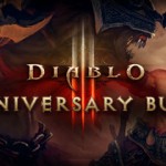 Celebrate Diablo III’s first anniversary with in-game buffs