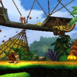 New Donkey Kong Country Returns 3D Trailer Shows Off New Features