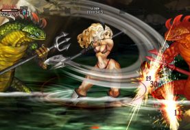 Get Dragon's Crown first DLC for Free on its first month