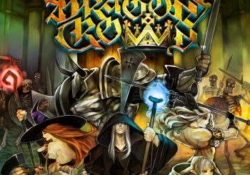 Dragon's Crown (PS Vita/PS3) Review