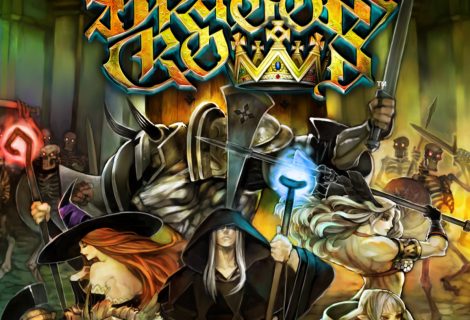 Dragon's Crown (PS Vita/PS3) Review