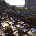Dying Light Gameplay Video Released