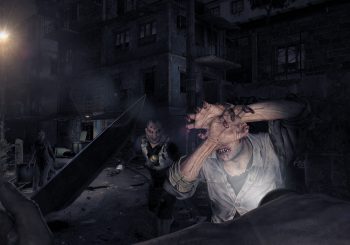 Dying Light on PS3 and Xbox 360 cancelled