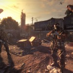 New Dying Light trailer shows the technology beyond the “light”