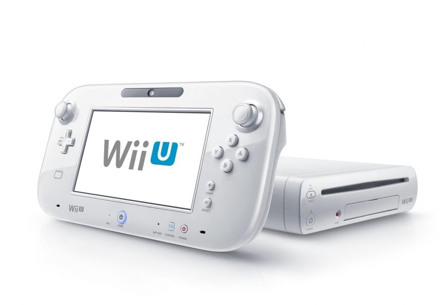 EA Is Ditching The Wii U Console