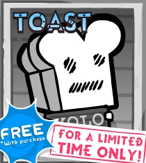 BattleBlock Theater - How to Unlock Toast 