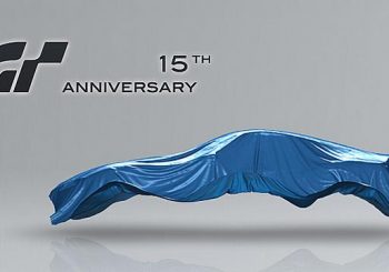 Sony Teasing Gran Turismo 6 Announcement Next Week 