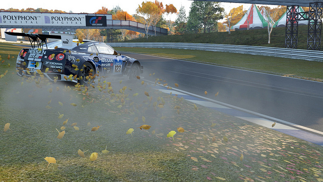 Gran Turismo 6 Demo Drives Off With Over 1 Million Downloads