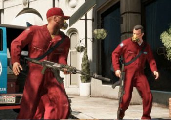 More Detailed Info Of Crews In Grand Theft Auto V
