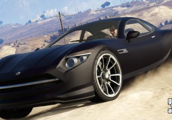 12 New Grand Theft Auto V Screenshots To Drool Over 