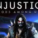 Injustice: Gods Amoung Us gets ‘Lobo’ DLC today