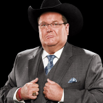 Jim Ross Confirms He Will Be In WWE 2K14
