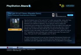 How to download The Last Of Us demo
