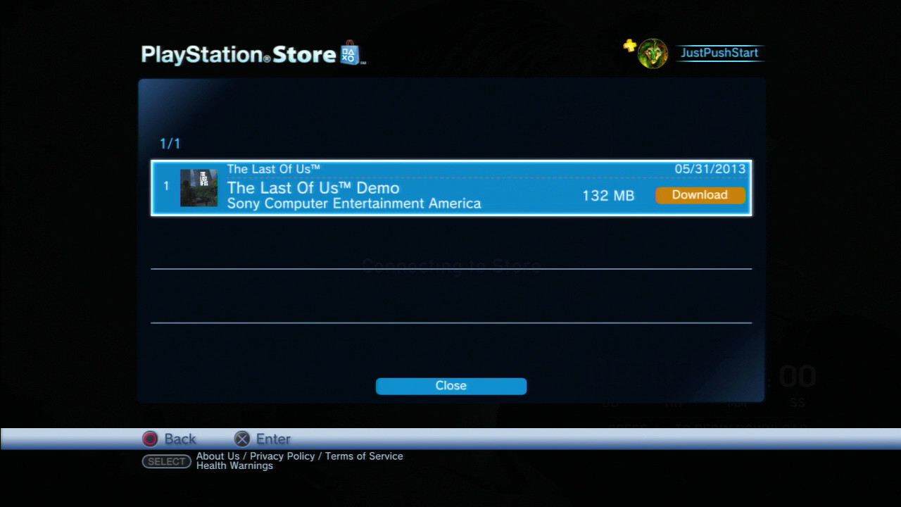 Latest Ps3 Demos Latest Ps3 Demos