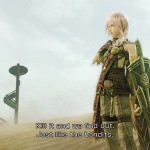 Lighting Returns: Final Fantasy XIII Has A Huge Soundtrack