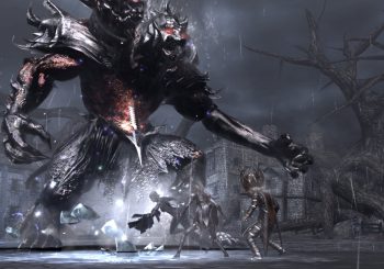 Soul Sacrifice 1.10 Update Now Live; Offers free DLCs and more