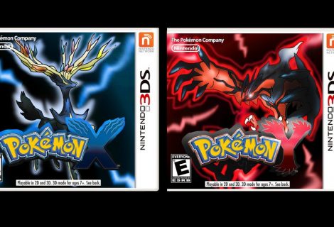 E3 2013: Pokemon X/Pokemon Y introduces new set of Pokemon and more