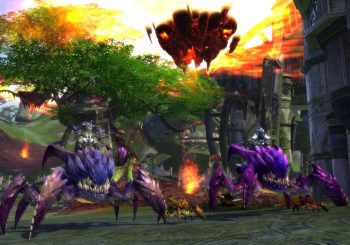 Trion Worlds Gives RIFT Players a Taste of Defiance