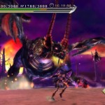 Ragnarok Odyssey Ace is Heading to the US and EU This Winter