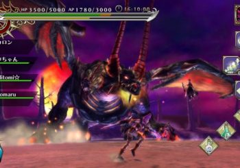 Ragnarok Odyssey Ace is Heading to the US and EU This Winter 