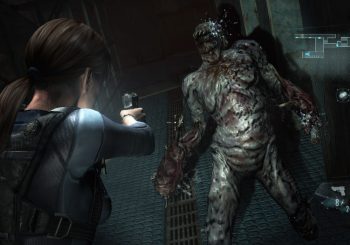 Rumor: Next Resident Evil Game Isn't Number 7