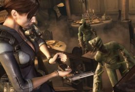 Resident Evil Revelations Wii U version gets free DLC