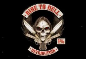 New Ride to Hell: Retribution Trailer Has Bikes, Babes and Beards
