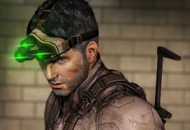 Splinter Cell: Blacklist now available for pre-purchase on Steam