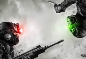 Splinter Cell Blacklist Spies vs Mercs Classic Video Released 