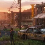 New The Last of Us Screenshots To Slobber Over
