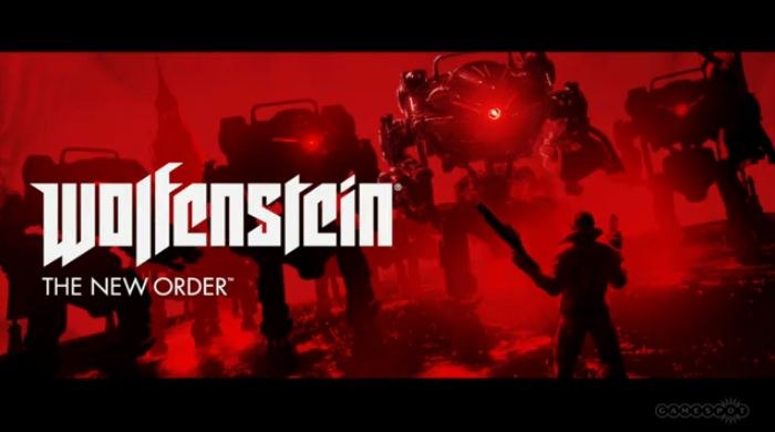Wolfenstein: The New Order Announced for Current and Next Gen Consoles