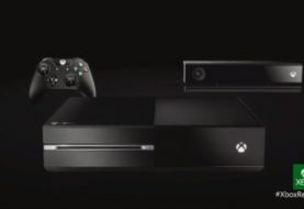 Xbox One Won't Support Backwards Compatibility with Xbox 360 Titles