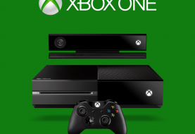 Microsoft Reveals Official Images of the Xbox One