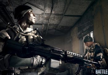No Co-Op Mode In Battlefield 4