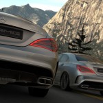 New Screenshots Of Driveclub For PS4