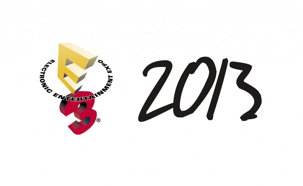 E3 2013 Schedules And Times Revealed