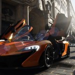 Forza Motorsport 5 McLaren Trailer